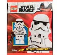 LEGO Star Wars Szturmowiec żołnierz figurka nr. 912309
