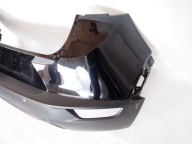 Mazda CX-3 15r bumper rear part rear 2015 PDC DK8A-50221