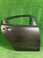 door rear. right MAZDA 6 GJ sedan