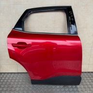 door complete rear. right CITROEN C4 III 2021 ROK does not have windows