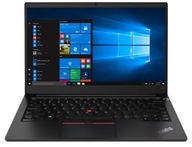 Notebook Lenovo Thinkpad E14 G3 14 " AMD Ryzen 5 8 GB / 512 GB čierny