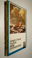 Tajfun i inne opowiadania - Joseph Conrad