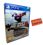 Tony Hawk's Pro Skater 5 PS4