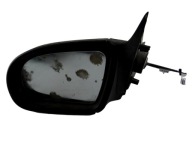 mirror left manually OPEL CORSA