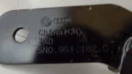 VW Tiguan drška držač klaksonu 5N0951182C
