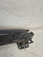 HONDA JAZZ V 20- sider pillar of a bumper front front