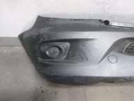 BUMPER FRONT MERCEDES SPRINTER W906 LIFT 14