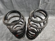 springs springing rear part 2X FIAT ULYSSE 2.0 JTD
