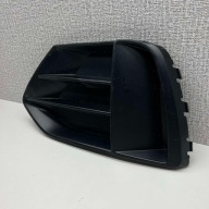 AUDI Q3 83A 2020R grid of a bumper left front 83A807681