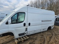 door left front DUCATO BOXER JUMPER 17R