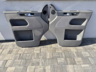 VW T5 side upholstery door przednich MULTIVAN left right kierowca pasazer