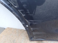 door right rear. right rear part TESLA MODEL X 2016