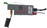 Volvo XC60 1 e lift AMPLIFICATORE anteny