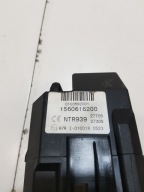 ignition Z KLUCZYKIEM ALFA ROMEO 159 1560616200