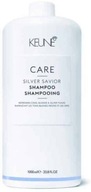 Keune Silver Savior Ochranný šampón Farba 1000ml