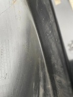 Mercedes-Benz C W205 Lift 19- bumper front front