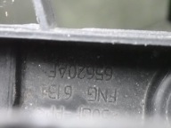 DODGE RAM V 1500 19- bumper rear part rear 68451020AA