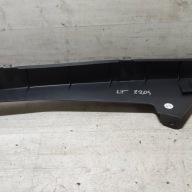 Mercedes-Benz GLK (X204) 2013 rear part side left moulding threshold