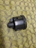 VW GOLF V switch of the lights