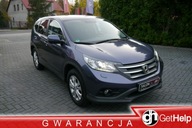 Honda CR-V 1.6d Stan Idealny Gwarancja 12-mcy Navi