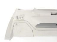 boot upholstery left Mercedes R-klasa W251