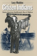Citizen Indians: Native American Intellectuals,