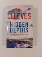 Hidden Depths Ann Cleeves