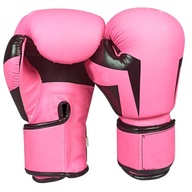 Tréningové rukavice na box Boxerské rukavice na boj s vreckami s
