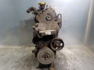 OPEL ASTRA J CORSA D engine 1.3 CDTI 95 KM A13DTE PRZEBIEG 59 TYS
