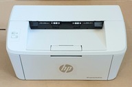 Drukarka laserowa HP LaserJet Pro M15a P#2256