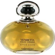 VALENTINO VENDETTA POUR HOMME EDT 100ML unikat