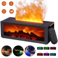 LÁNGHATÁSÚ PÁRÁSÍTÓ 150ML ILLÓOLAJOKKAL