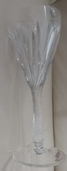 6 sklenených pohárov - 100ml - 20cm výška