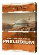 TERRAFORMACJA MARSA PRELUDIUM DODATEK DO GRY REBEL