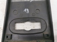 lišta boční MERCEDES SPRINTER W906 A9066903362