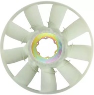 NRF 49879 koleso ventilátora, chladenie motora