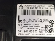 light front reflektor left VW TIGUAN 3 III 24- FULL LED