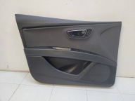 SEAT LEON III upholstery side door left front 12R- EUROPA