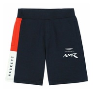 Chlapčenské športové šortky Hackett by ASTON Martin , veľ. 3 roky