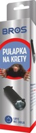 BROS Pułapka na krety, 1 sztuka