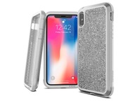 X-Doria Defense Lux Case brokat do iPhone Xs Max