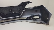 NISSAN LEAF II 2017 - bumper front 62022-5SHOH