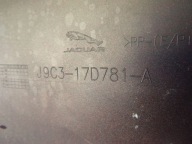 JAGUAR E PACE X 540 SPORT bumper rear