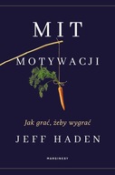 MIT MOTYWACJI Jeff Haden