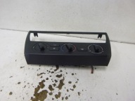 Unite commande clima Bouches buses BMW X3 E83 Lift 2008r. 64113420905