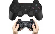 PAD DO SONY PS3 DUBLESHOCK BEZPRZEWODOWY NOWY