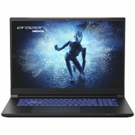 Laptop Medion MD62539 17,3" Intel Core i7-13700HX 16 GB RAM 1 TB SSD Q