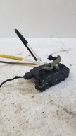 lock door CENTRALNY left rear part rear AUDI A6-C5
