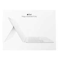 ORYGINALNA KLAWIATURA APPLE iPad 10.9 10 gen. MAGIC KEYBOARD BIAŁA