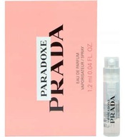 Prada Paradoxe EDP woda perfumowana 1.2ml Próbka